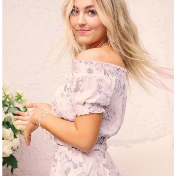Show Me Your MuMu Tops - SMYM set Show Me Your MuMu Tops - SMYM set